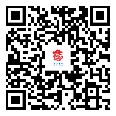 公众号二维码